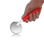 Stainless Steel Wheel Pizza Cutter